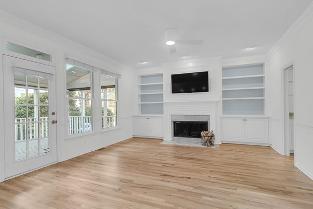 1250 Abercorn, Mount Pleasant, SC 29466