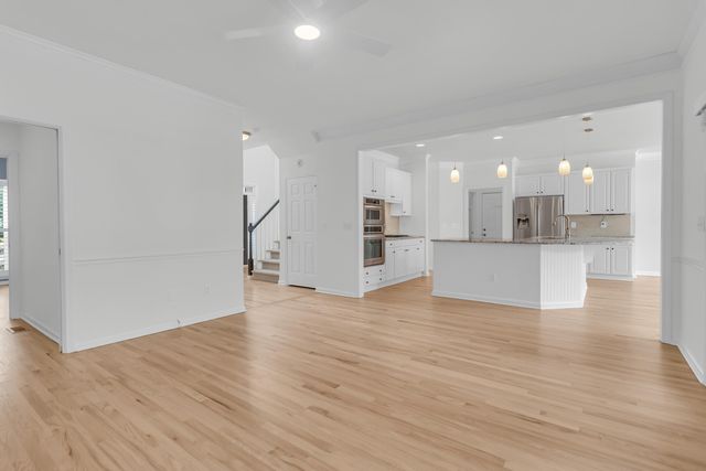 1250 Abercorn, Mount Pleasant, SC 29466