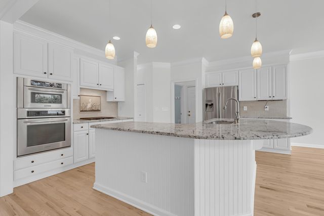 1250 Abercorn, Mount Pleasant, SC 29466