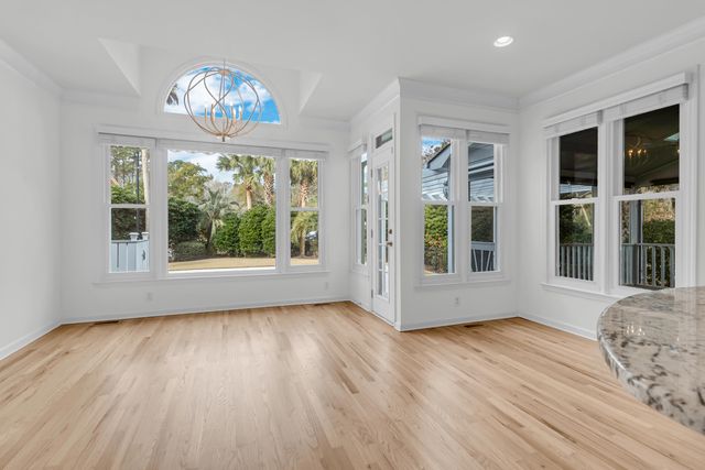 1250 Abercorn, Mount Pleasant, SC 29466