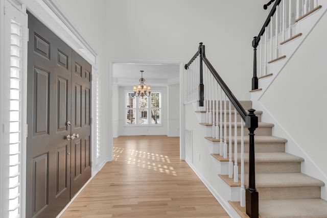 1250 Abercorn, Mount Pleasant, SC 29466