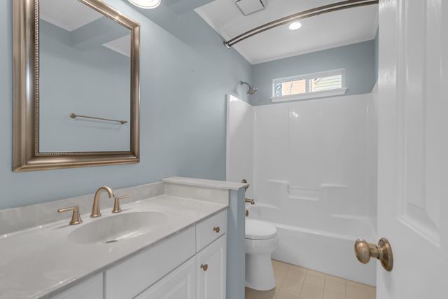 1250 Abercorn, Mount Pleasant, SC 29466