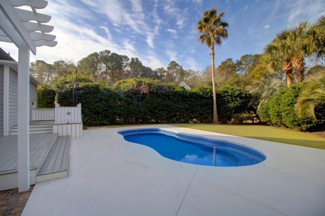 1250 Abercorn, Mount Pleasant, SC 29466