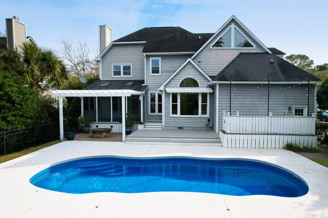 1250 Abercorn, Mount Pleasant, SC 29466