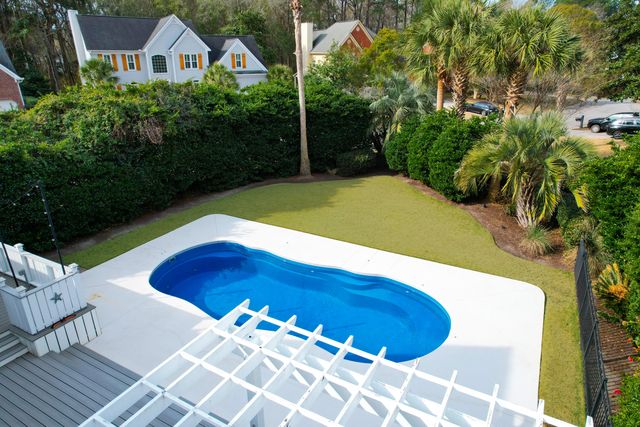 1250 Abercorn, Mount Pleasant, SC 29466