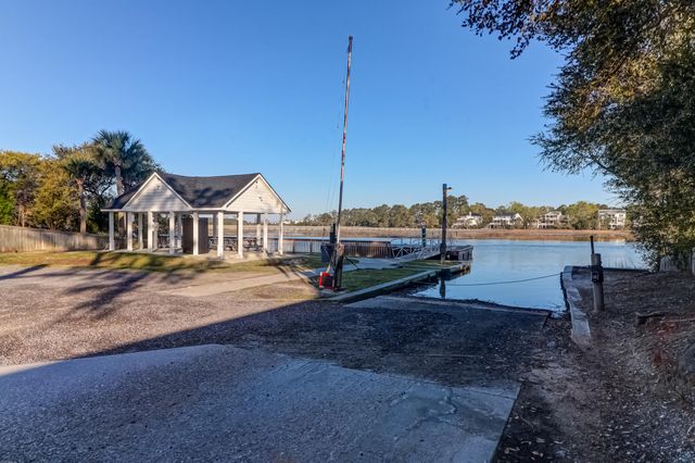 1250 Abercorn, Mount Pleasant, SC 29466