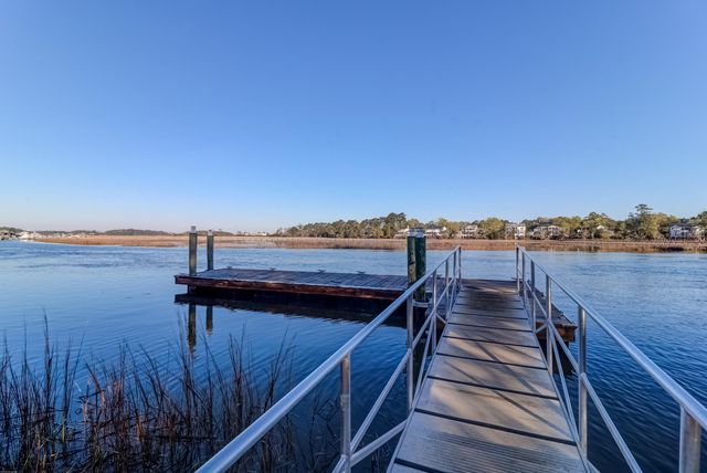 1250 Abercorn, Mount Pleasant, SC 29466