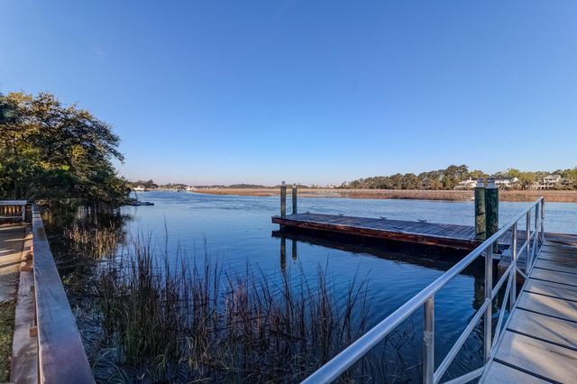 1250 Abercorn, Mount Pleasant, SC 29466