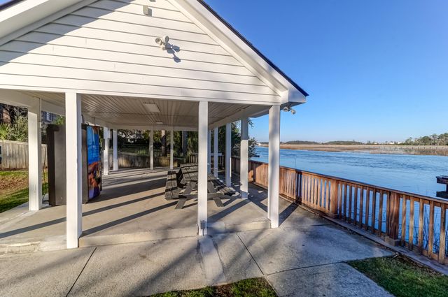 1250 Abercorn, Mount Pleasant, SC 29466