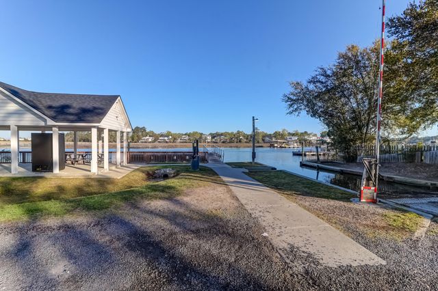 1250 Abercorn, Mount Pleasant, SC 29466