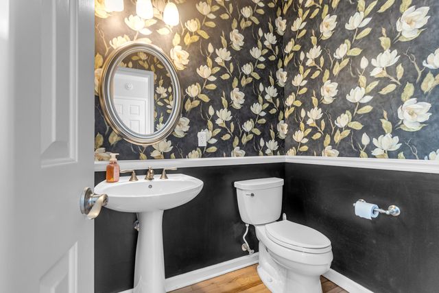 1250 Abercorn, Mount Pleasant, SC 29466