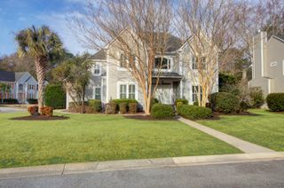 1250 Abercorn, Mount Pleasant, SC 29466