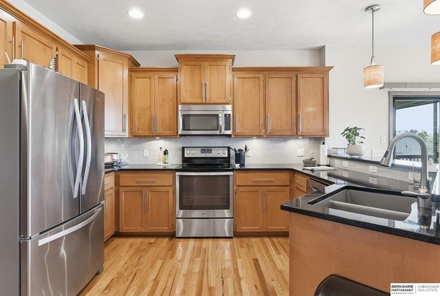 10602 S 212th Street, Gretna, NE 68028