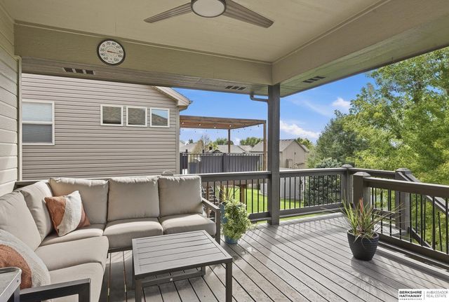 10602 S 212th Street, Gretna, NE 68028