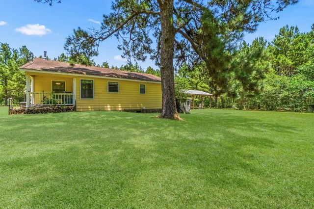 5274 State Highway 146 S Highway S, Livingston, TX 77351