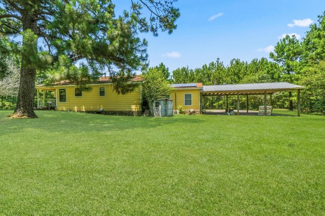 5274 State Highway 146 S Highway S, Livingston, TX 77351