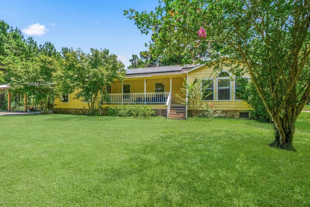 5274 State Highway 146 S Highway S, Livingston, TX 77351