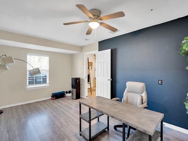 4208 Wiman Drive, Fort Worth, TX 76119