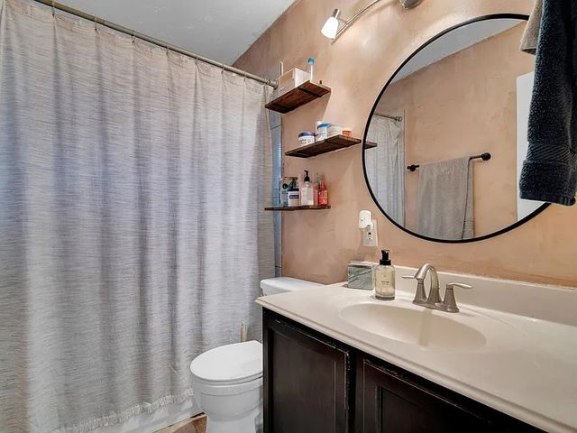 4208 Wiman Drive, Fort Worth, TX 76119
