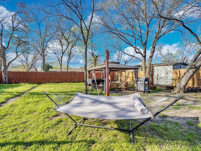 4208 Wiman Drive, Fort Worth, TX 76119