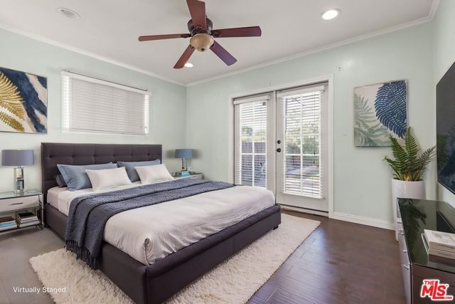 11641 Blythe Street, North Hollywood (los Angeles), CA 91605