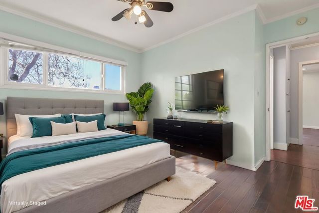 11641 Blythe Street, North Hollywood (los Angeles), CA 91605