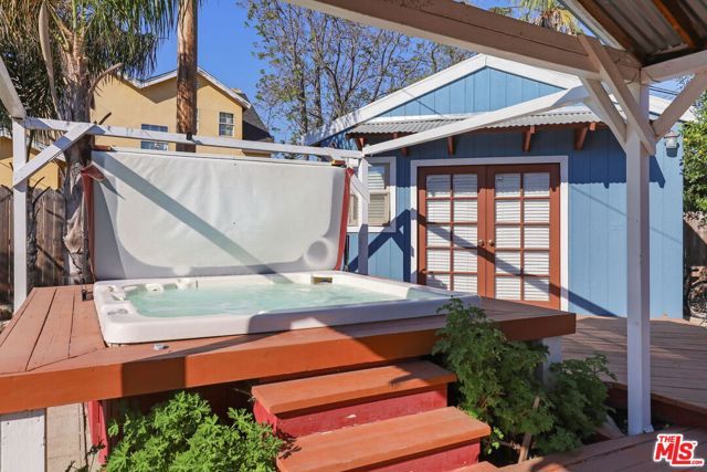 11641 Blythe Street, North Hollywood (los Angeles), CA 91605