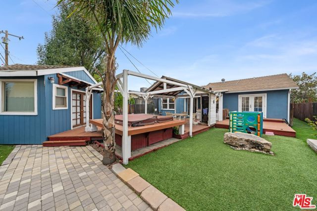 11641 Blythe Street, North Hollywood (los Angeles), CA 91605
