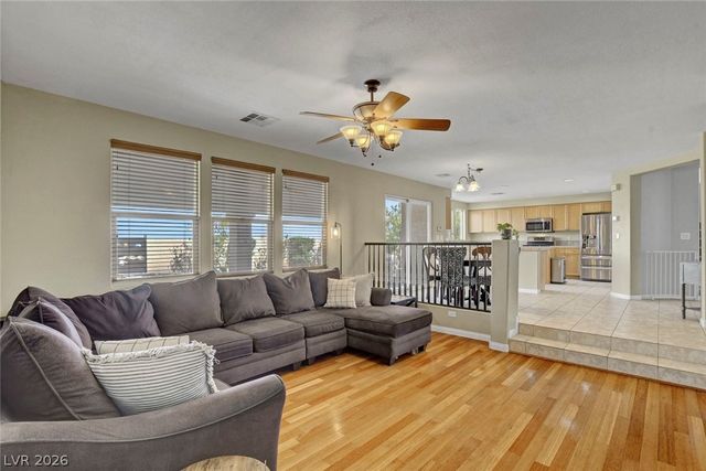 36 Distinguished Way, Henderson, NV 89002