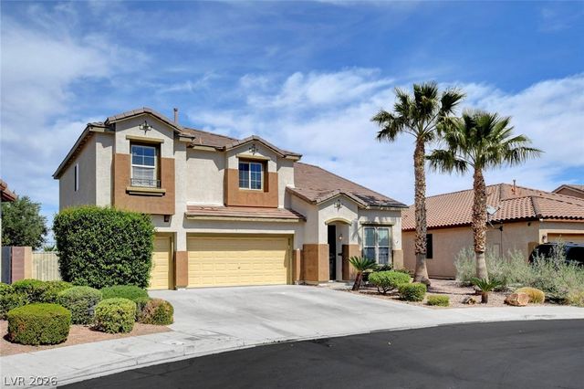 36 Distinguished Way, Henderson, NV 89002