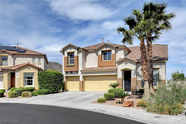 36 Distinguished Way, Henderson, NV 89002