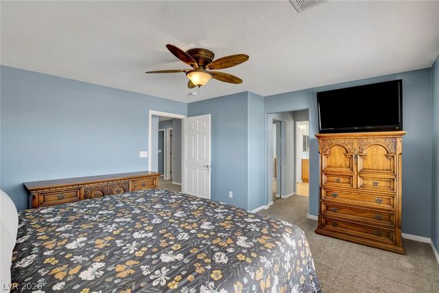 36 Distinguished Way, Henderson, NV 89002