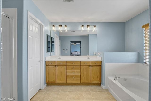 36 Distinguished Way, Henderson, NV 89002