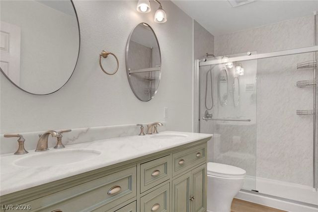 36 Distinguished Way, Henderson, NV 89002