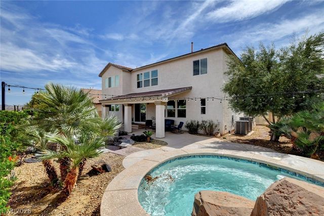 36 Distinguished Way, Henderson, NV 89002