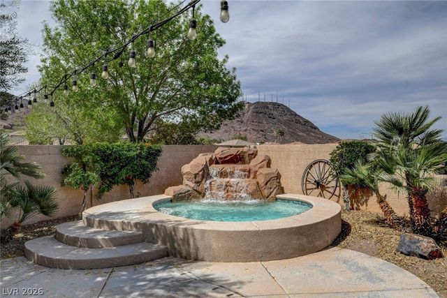 36 Distinguished Way, Henderson, NV 89002