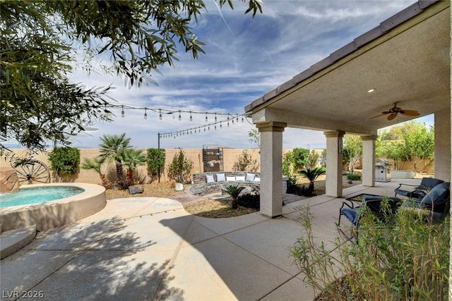 36 Distinguished Way, Henderson, NV 89002