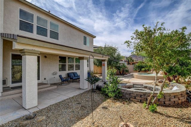 36 Distinguished Way, Henderson, NV 89002