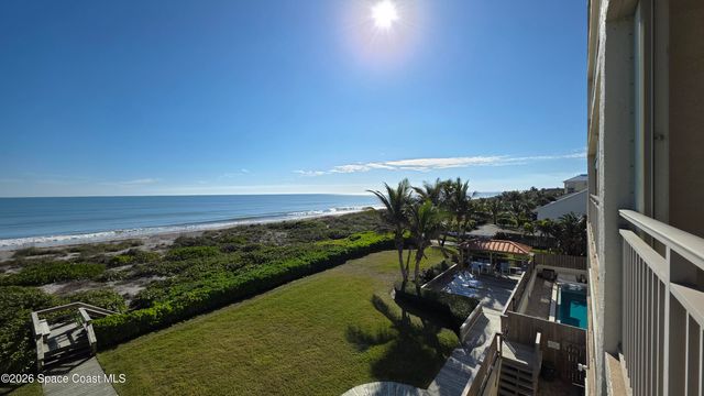 3223 S Atlantic Avenue 405, Cocoa Beach, FL 32931