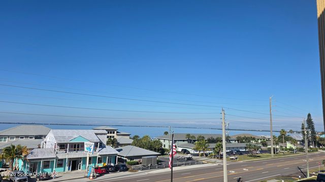 3223 S Atlantic Avenue 405, Cocoa Beach, FL 32931