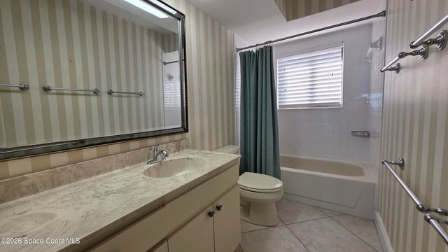 3223 S Atlantic Avenue 405, Cocoa Beach, FL 32931