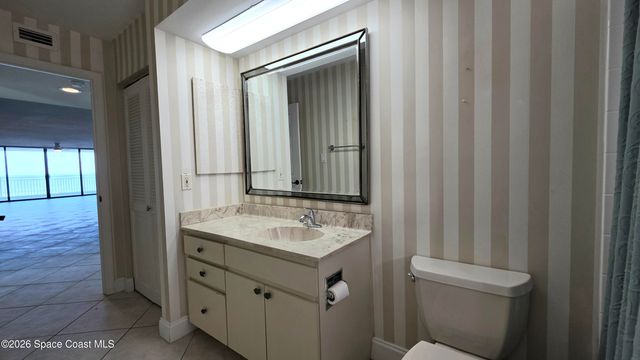 3223 S Atlantic Avenue 405, Cocoa Beach, FL 32931