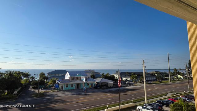 3223 S Atlantic Avenue 405, Cocoa Beach, FL 32931