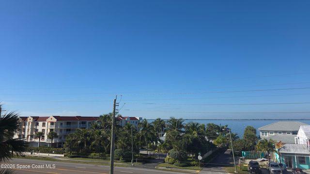 3223 S Atlantic Avenue 405, Cocoa Beach, FL 32931