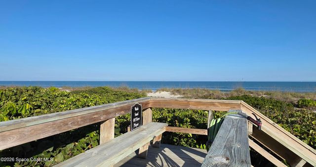 3223 S Atlantic Avenue 405, Cocoa Beach, FL 32931