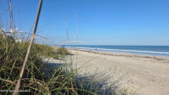 3223 S Atlantic Avenue 405, Cocoa Beach, FL 32931