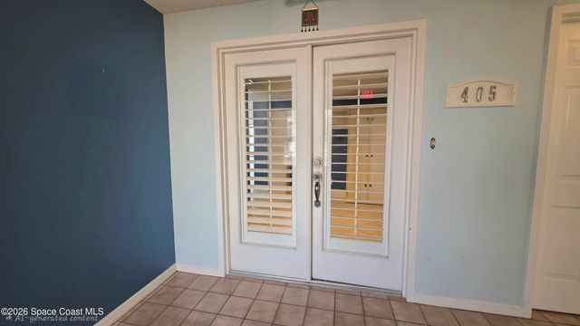 3223 S Atlantic Avenue 405, Cocoa Beach, FL 32931