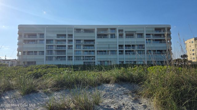 3223 S Atlantic Avenue 405, Cocoa Beach, FL 32931