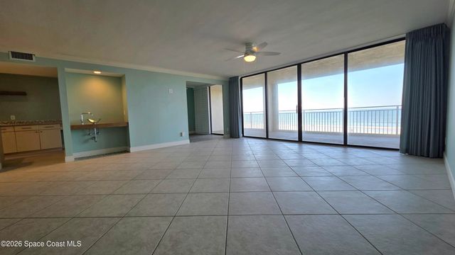 3223 S Atlantic Avenue 405, Cocoa Beach, FL 32931
