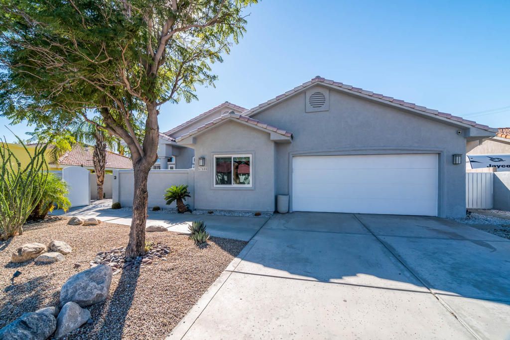 67685 Garbino Road, Cathedral City, CA 92234